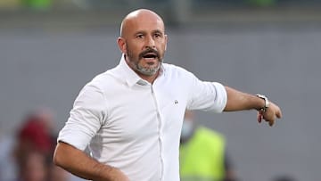 Vincenzo Italiano